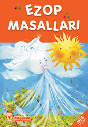 Ezop Masalları - 1