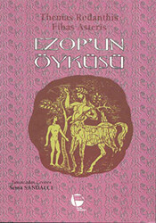 Ezop’un Öyküsü - 1