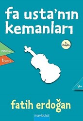 Fa Usta’nın Kemanları - 1