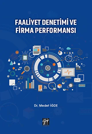 Faaliyet Denetimi ve Firma Performansı - 1