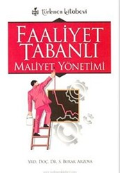 Faaliyet Tabanlı Maliyet Yönetimi - 1