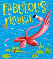 Fabulous Frankie - 1