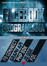 Facebook Programlama - 1