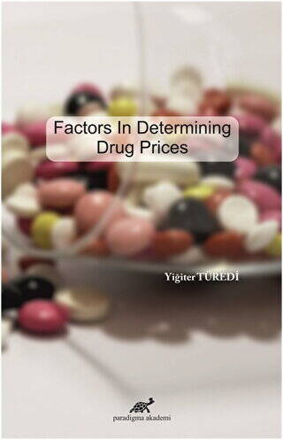 Factors In Determining Drug Prices - 1