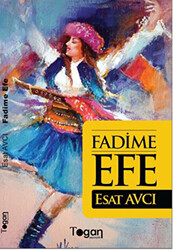 Fadime Efe - 1