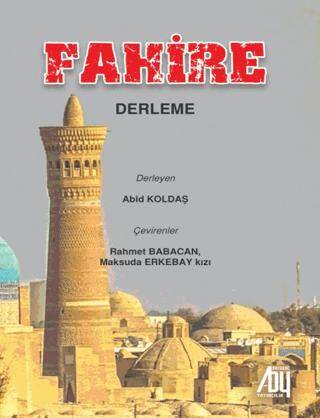 Fahire - 1