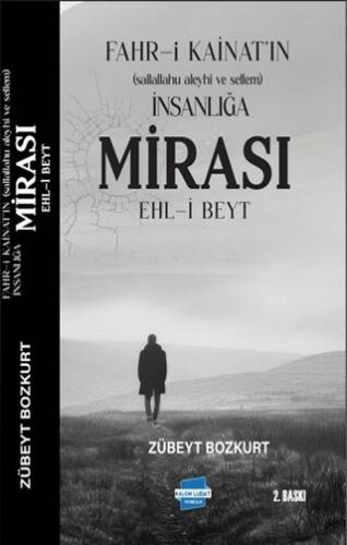 Fahri Kainatın İnsanlığa Mirası - 1