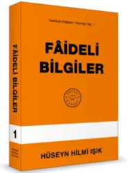 Faideli Bilgiler - 1