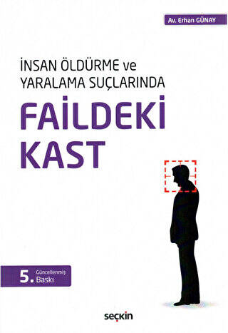 Faildeki Kast - 1