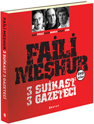 Faili Meşhur 3 Suikast 3 Gazeteci - 1