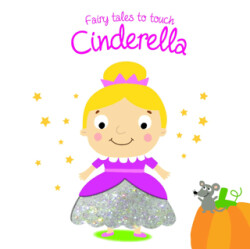 Fairy Tales to Touch: Cinderella - 1