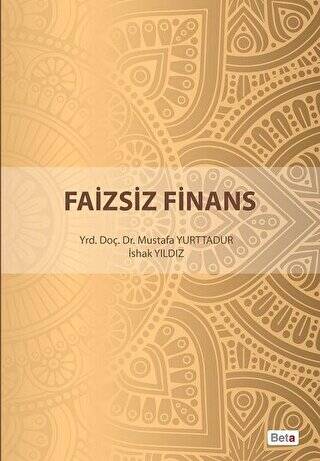 Faizsiz Finans - 1