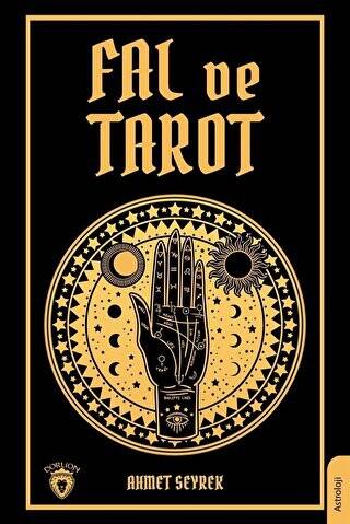 Fal ve Tarot Kitabı - 1