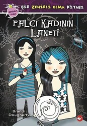 Falcı Kadının Laneti - Bir Zehirli Elma Kitabı - 1