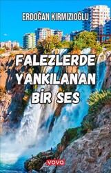 Falezlerde Yankılanan Bir Ses - 1