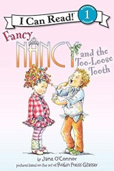 Fancy Nancy and the Too-Loose Tooth - 1