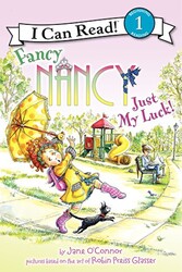 Fancy Nancy: Just My Luck! - 1