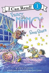 Fancy Nancy Sees Stars - 1