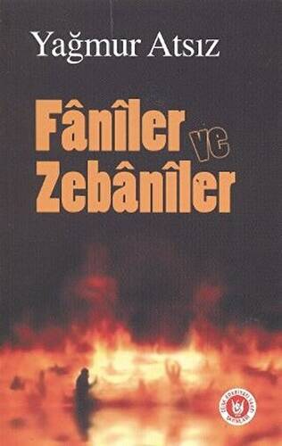 Faniler ve Zebaniler - 1