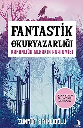 Fantastik Okuryazarlığı - 1