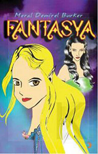 Fantasya - 1