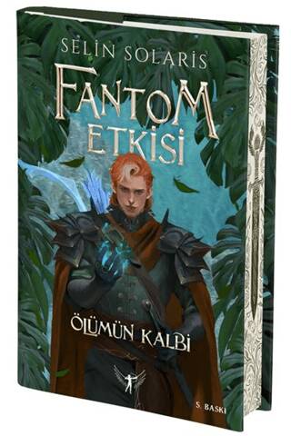 Fantom Etkisi Ölümün Kalbi - 1