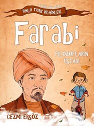 Farabi - Filozofların Üstadı - 1