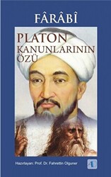 Farabi - Platon Kanunlarının Özü - 1