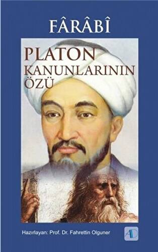 Farabi - Platon Kanunlarının Özü - 1