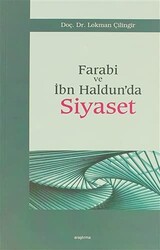 Farabi ve İbn Haldun’da Siyaset - 1