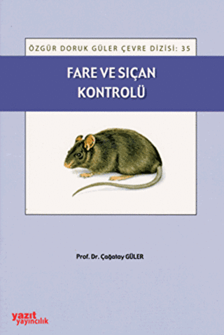 Fare ve Sıçan Kontrolü - 1