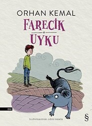 Farecik Uyku - 1