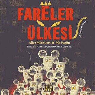 Fareler Ülkesi - 1