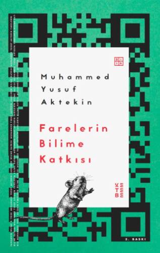 Farelerin Bilime Katkısı - 1