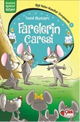 Farelerin Çaresi - 1