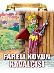 Fareli Köyün Kavalcısı - 1