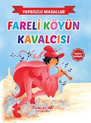 Yapbozlu Masallar Farklı Seçenekler - 1