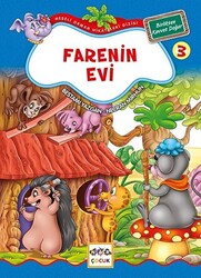 Farenin Evi 3 - Birlikten Kuvvet Doğar - 1