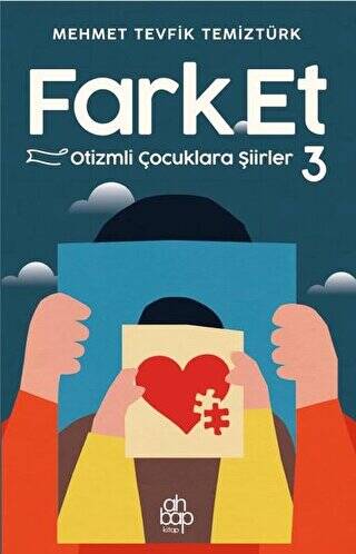 Farket - Otizmli çocuklara Şiirler 3 - 1