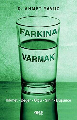 Farkına Varmak - 1