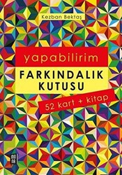 Farkındalık Kutusu - Yapabilirim - 1