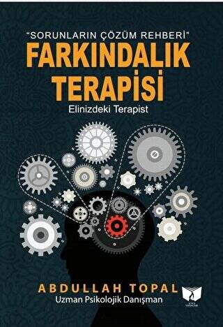 Farkındalık Terapisi - 1