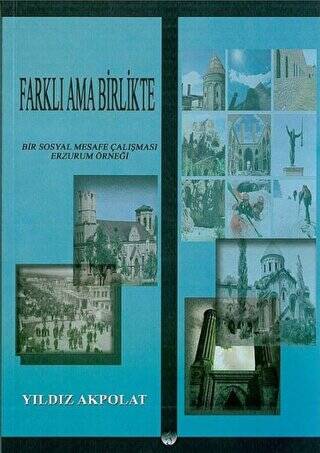 Farklı Ama Birlikte - 1