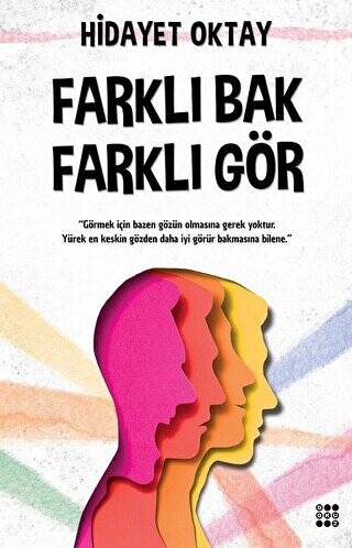 Farklı Bak Farklı Gör - 1