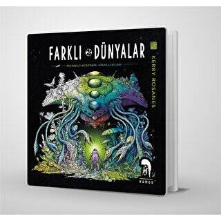 Farklı Dünyalar - 1