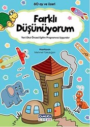 Farklı Düşünüyorum - 1