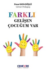 Farklı Gelişen Çocuğum Vardı - 1