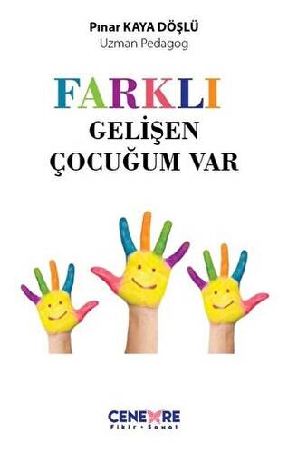 Farklı Gelişen Çocuğum Vardı - 1