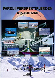 Farklı Perspektiflerden Kış Turizmi - 1