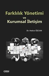 Farklılık Yönetimi ve Kurumsal İletişim - 1